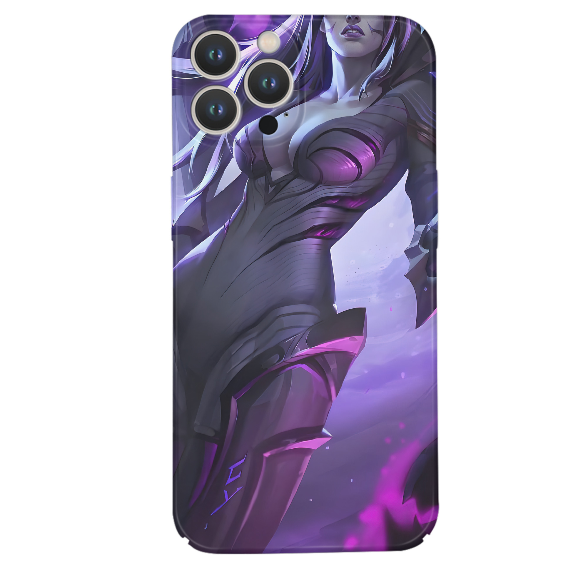 リーグ・オブ・レジェンド League of Legends LOL 【iPhone 14シリーズ対応】ハードケース